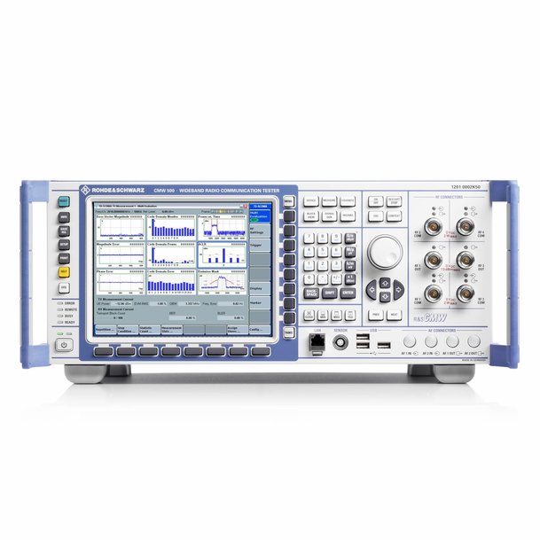 Skylo Technologies collabora con Rohde & Schwarz per migliorare i servizi di collaudo delle reti non terrestri (NTN) 